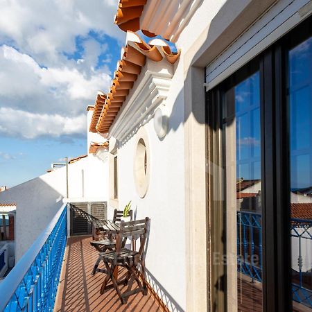 Casa Do Pescador By Acasadascasas Ericeira Εξωτερικό φωτογραφία