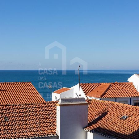 Casa Do Pescador By Acasadascasas Ericeira Εξωτερικό φωτογραφία
