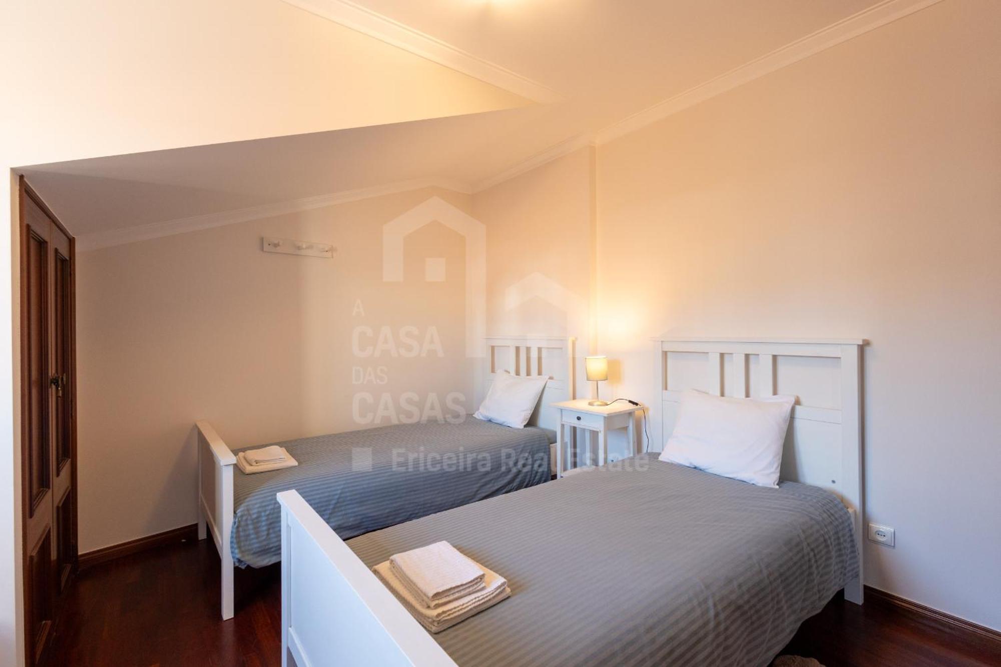 Casa Do Pescador By Acasadascasas Ericeira Εξωτερικό φωτογραφία