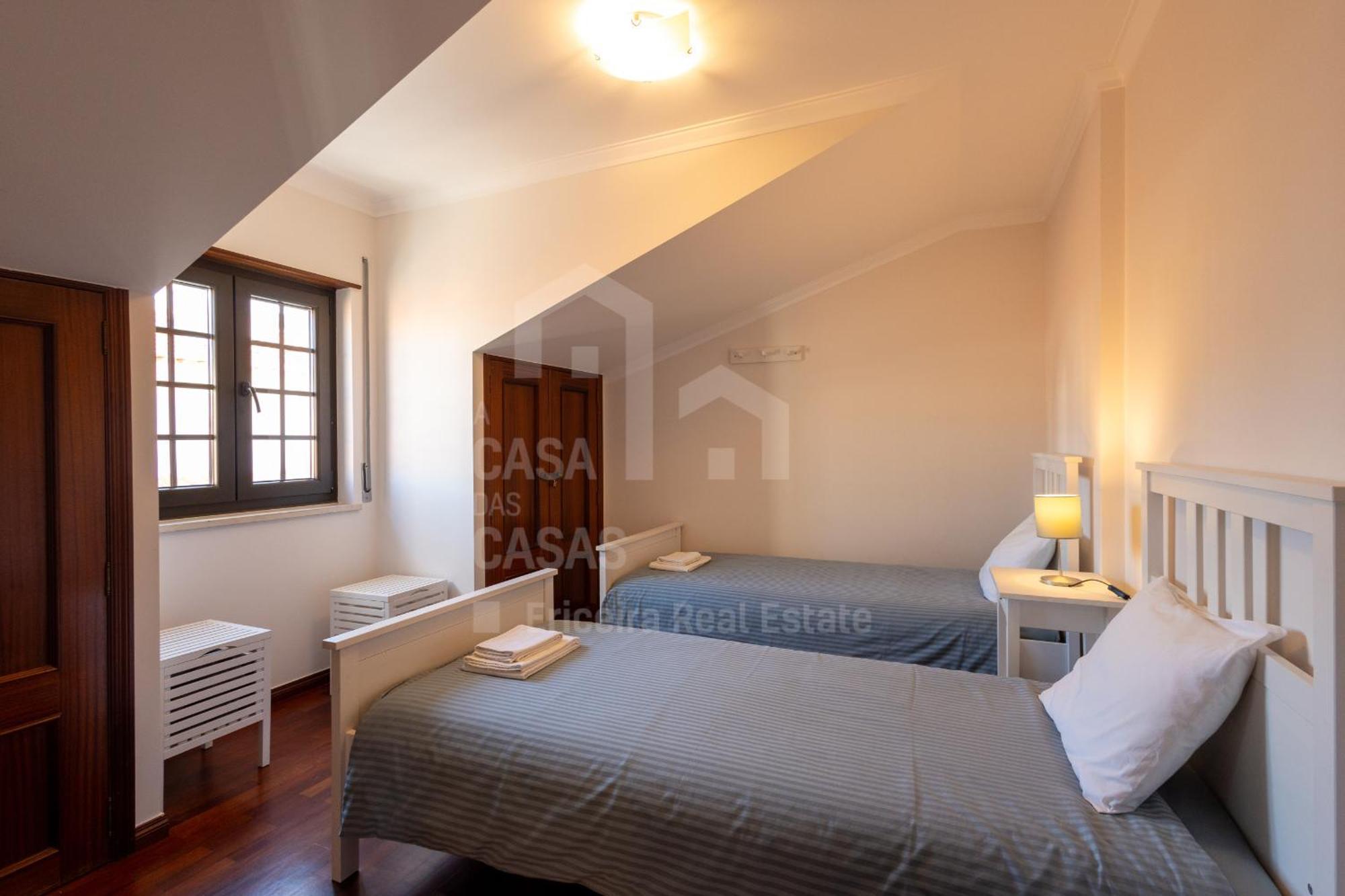 Casa Do Pescador By Acasadascasas Ericeira Εξωτερικό φωτογραφία