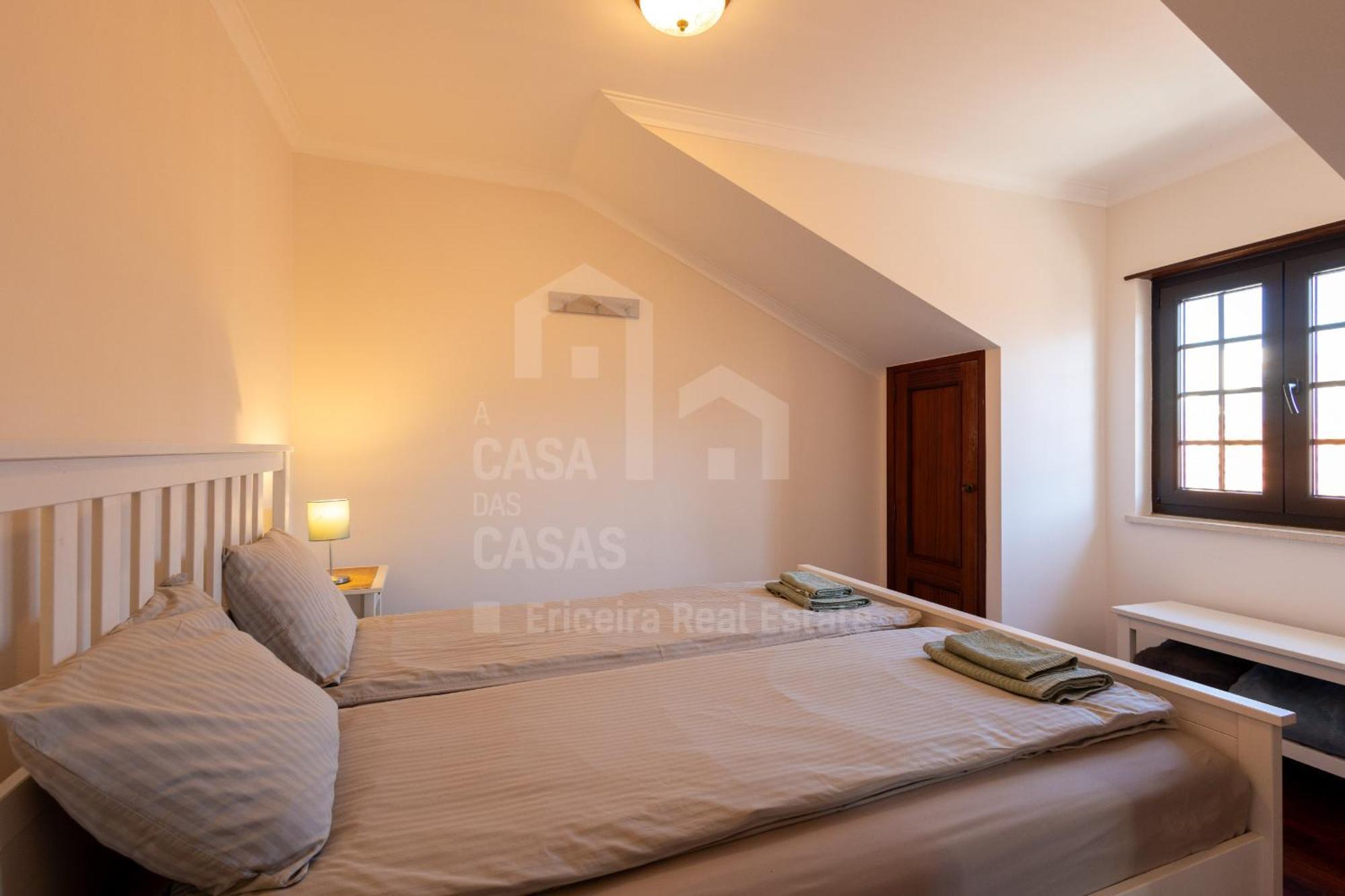 Casa Do Pescador By Acasadascasas Ericeira Εξωτερικό φωτογραφία
