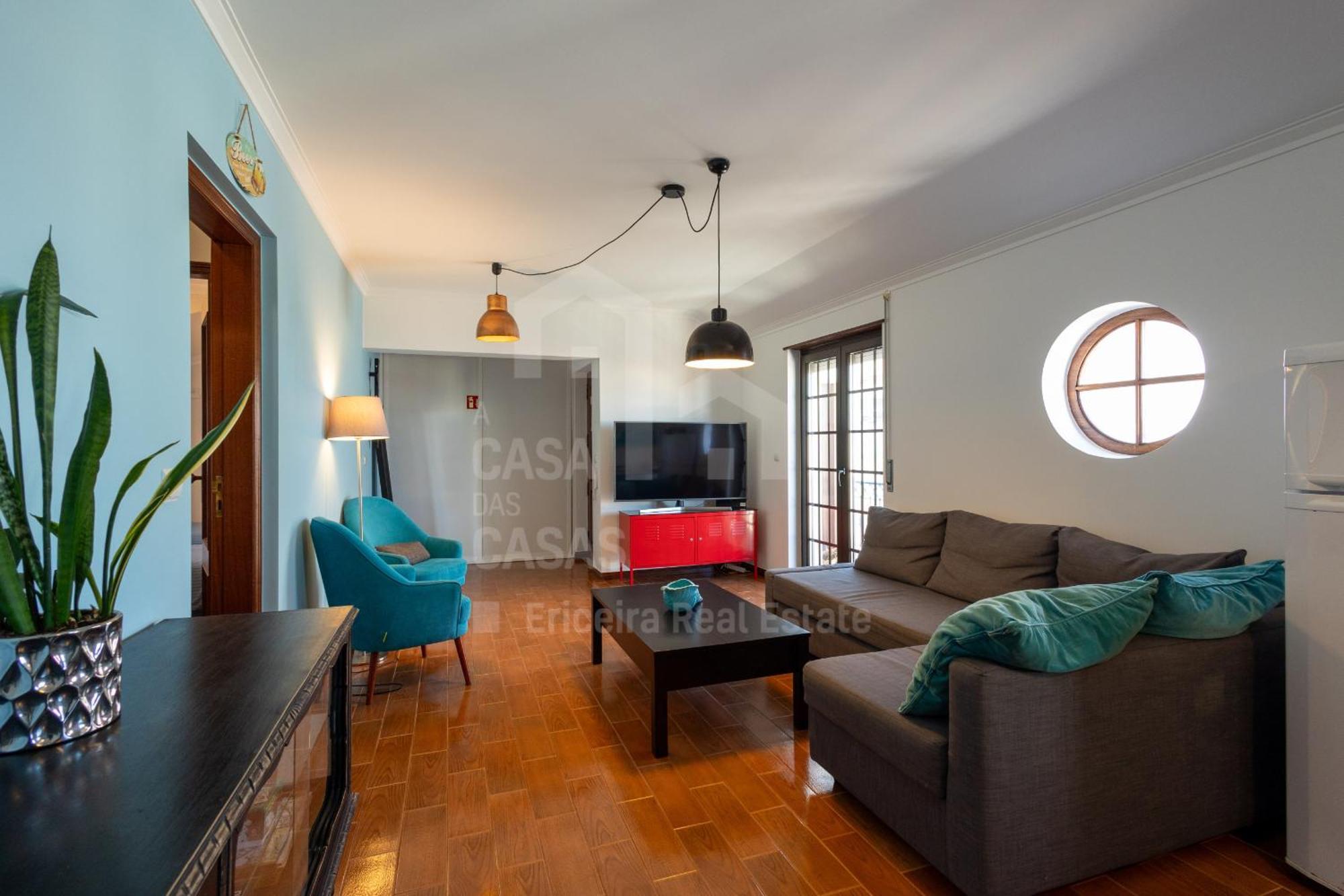 Casa Do Pescador By Acasadascasas Ericeira Εξωτερικό φωτογραφία