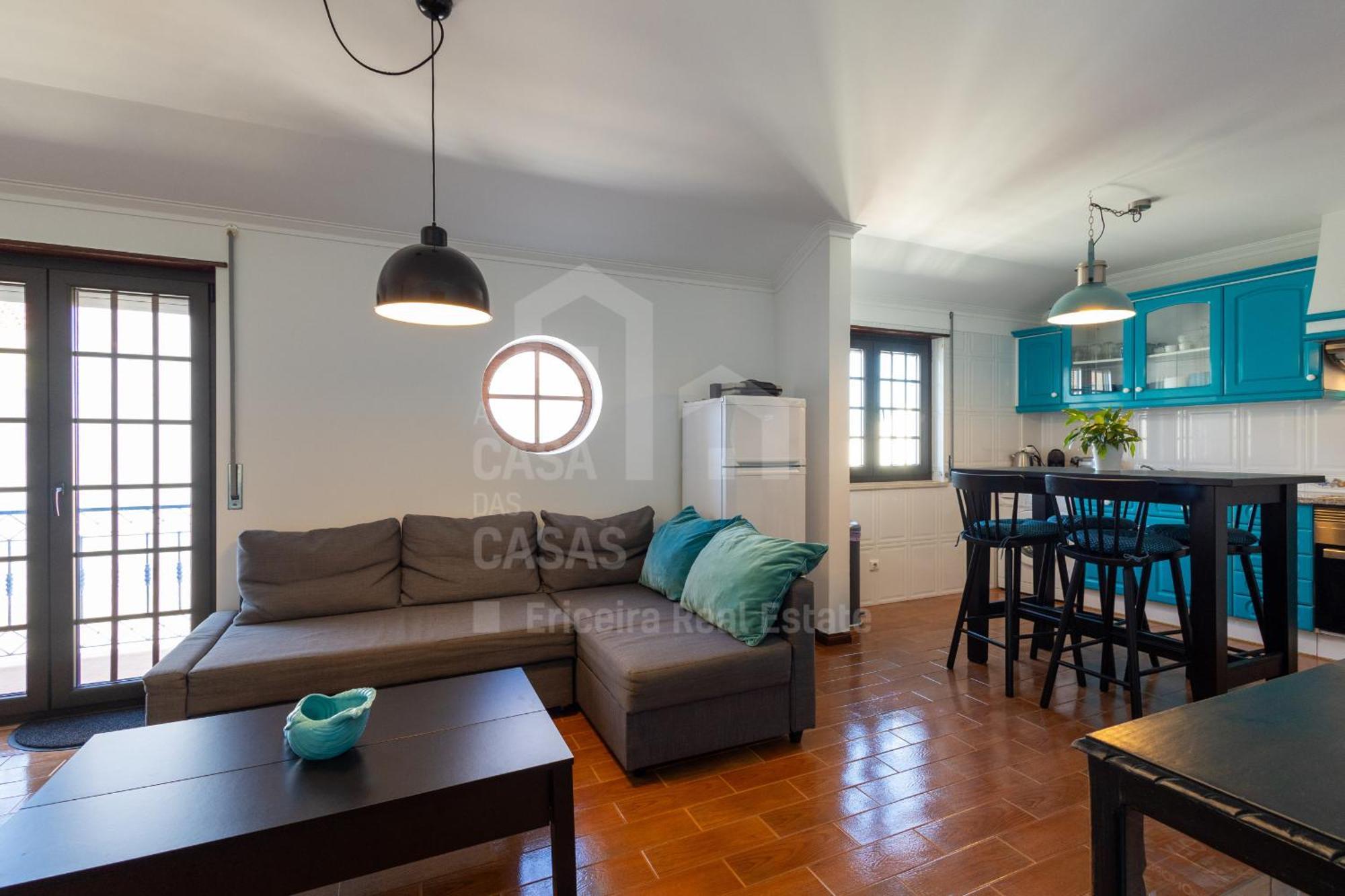 Casa Do Pescador By Acasadascasas Ericeira Εξωτερικό φωτογραφία