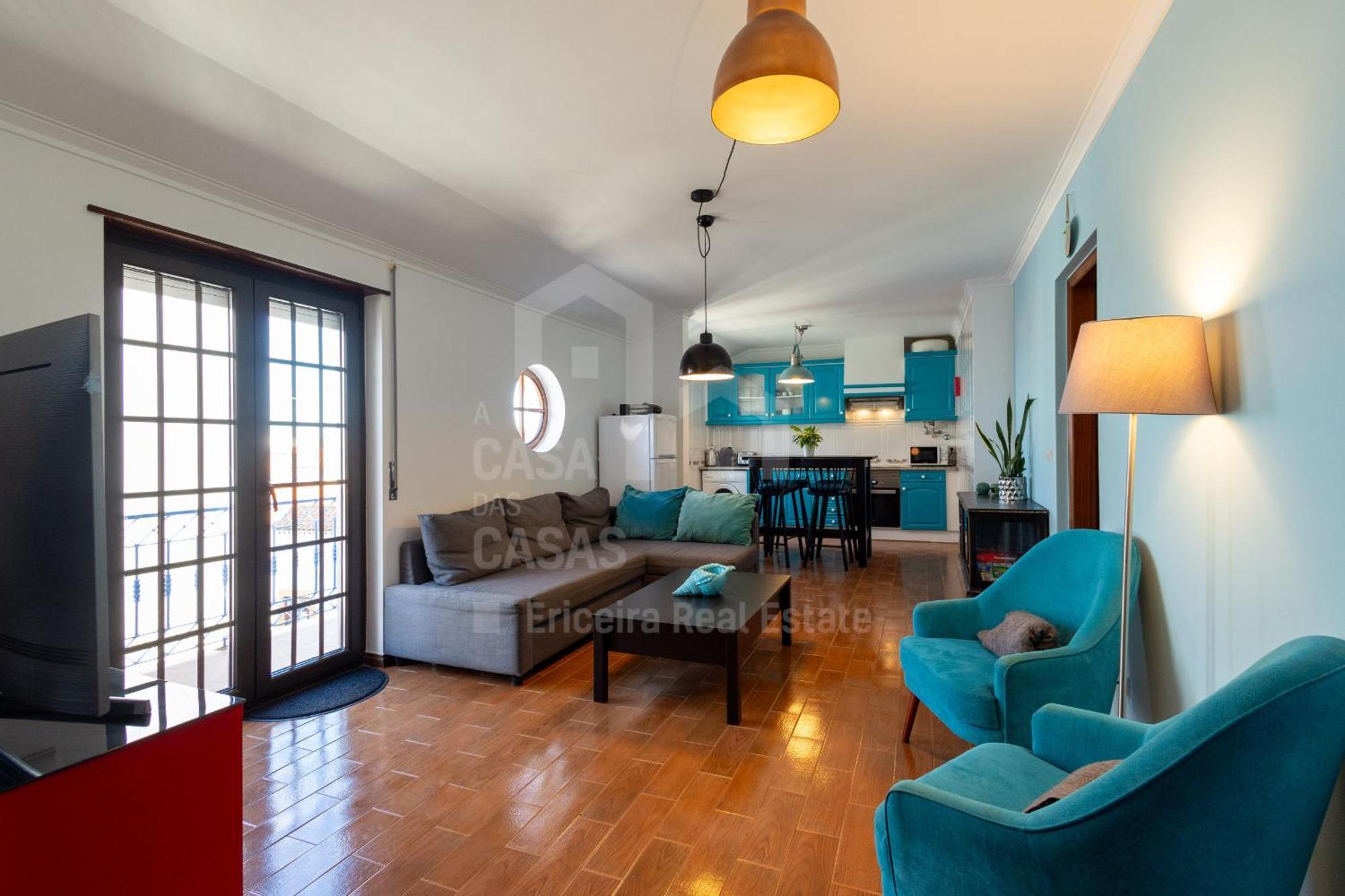 Casa Do Pescador By Acasadascasas Ericeira Εξωτερικό φωτογραφία